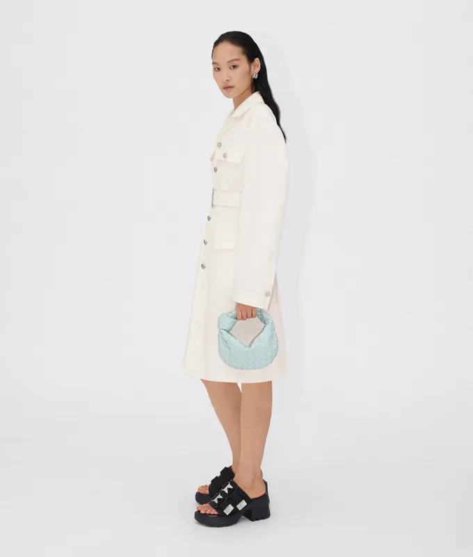 Jodie New Color Wash-Teal Blue Official Website